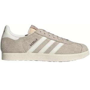 New Adidas Gazelle, Color beige/white, size US men’s 5/women,s 6. Never worn.